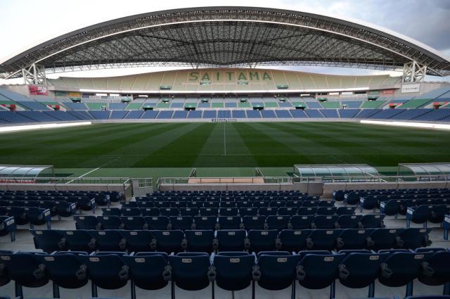 kaiyun-日本12强赛主场全敲定 国足明年1月做客埼玉球场