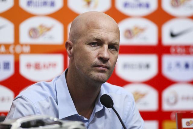 开云体育下载-小克曾率重庆获10年最佳战绩 提拔多位年轻球员