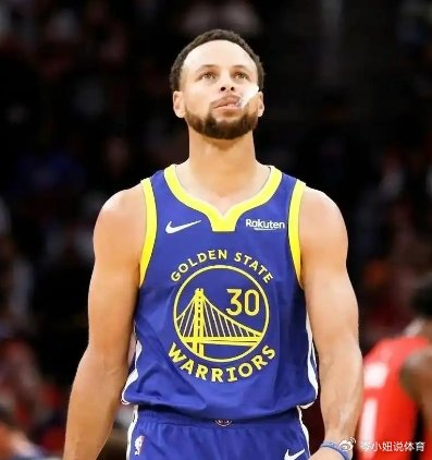 kaiyun-如果库里有阿德巴约的待遇，早就刷分到100分了，甚至更高|斯蒂芬·库里|持球|中锋|金州勇士队|体育赛事讨论_新浪体育_新浪新闻